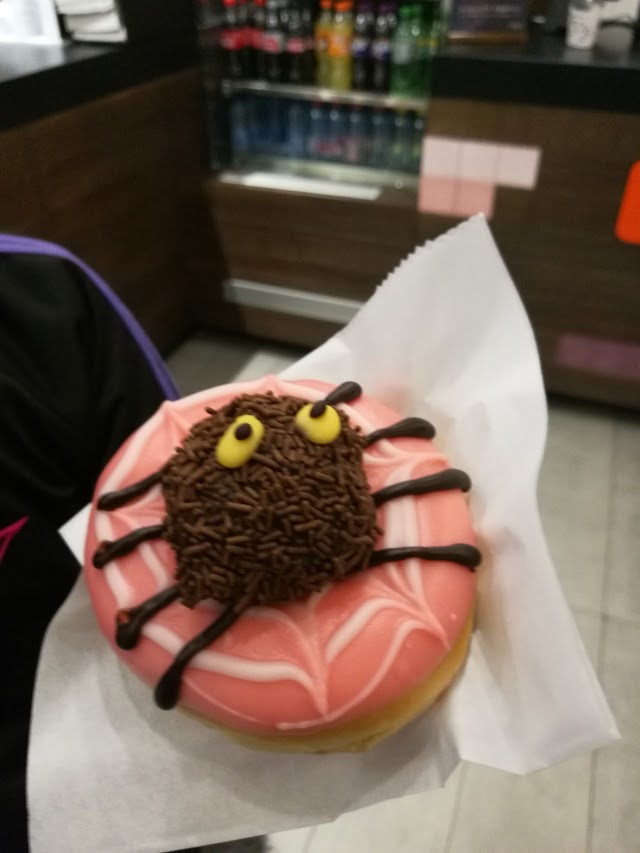 Dunkin' Donuts