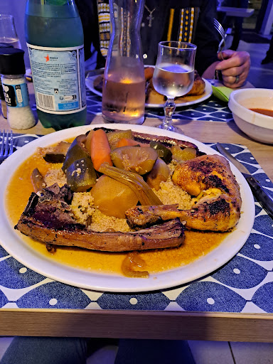 Photo 4 - Kebab Bleneau