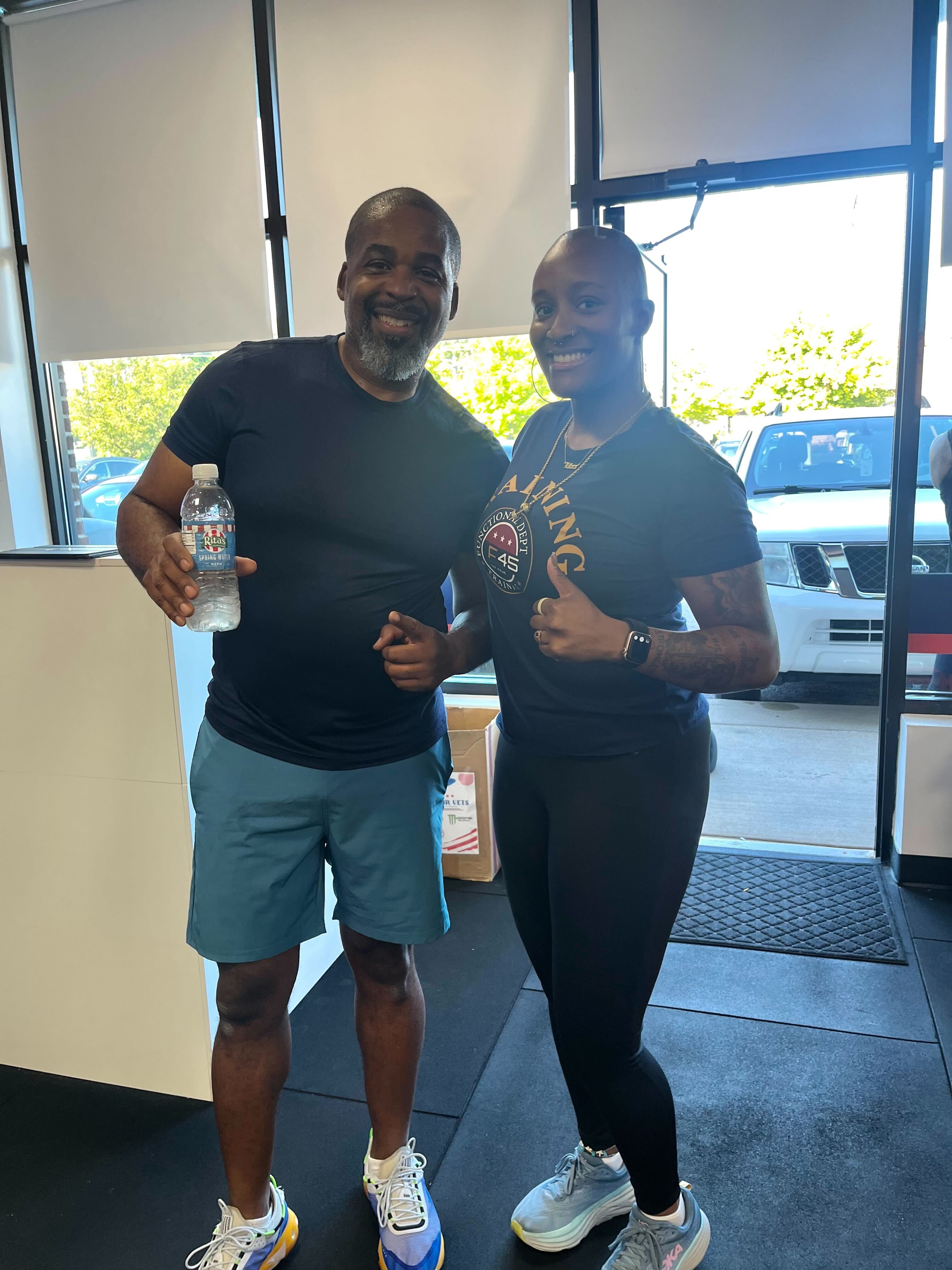 F45 Training photo 7