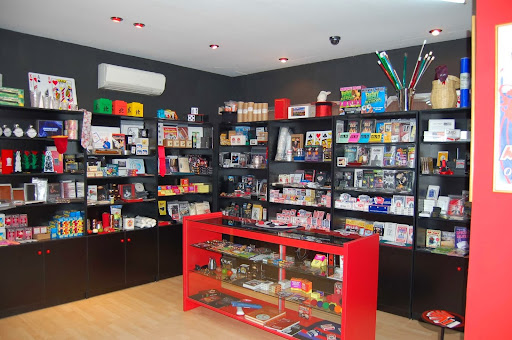 CLOSEUP Magicshop - Tienda de Magia - Thumbnail