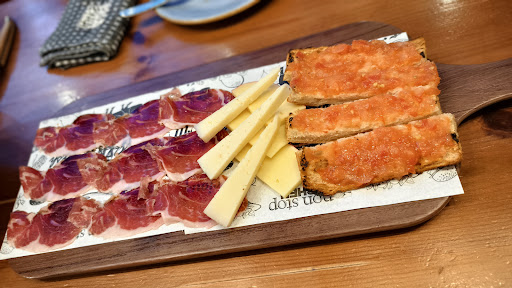 Pura Brasa Singapore - Thumbnail