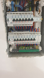 Photo n°9 de EDELEC à Genay (Électricien)