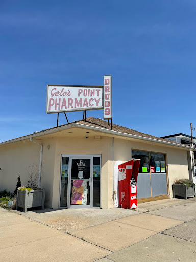Gelo's Point Pharmacy - Thumbnail