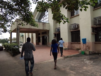 university