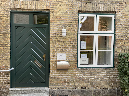 Kirchenbüro | Ev.-Luth. Kirchengemeinde Rendsburg