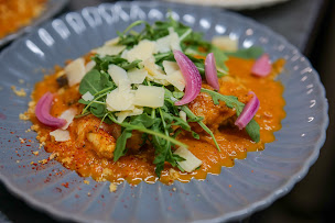 Photo n°11 de Le CAP Ristobar à Poitiers (Pizzas à emporter)