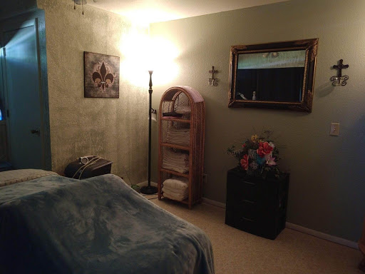 Proverbs 31 Spa