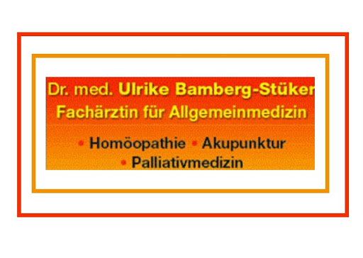 Dr. med. Ulrike Bamberg-Stüker - Thumbnail