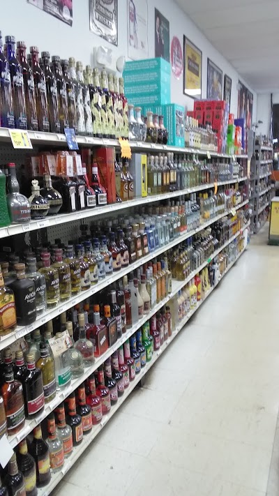 Rancho Latino Supermercado