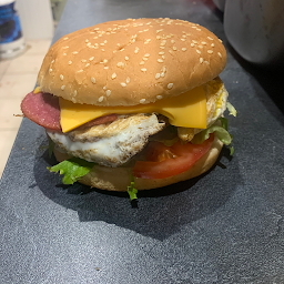 Photo n°2 de Snack l’alhambra de lambesc à Lambesc (Restauration rapide)