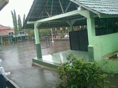 Photos of MTsN 1 Purwakarta