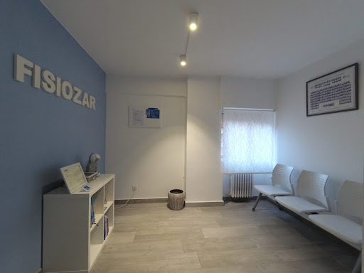 Fisiozar - Visual