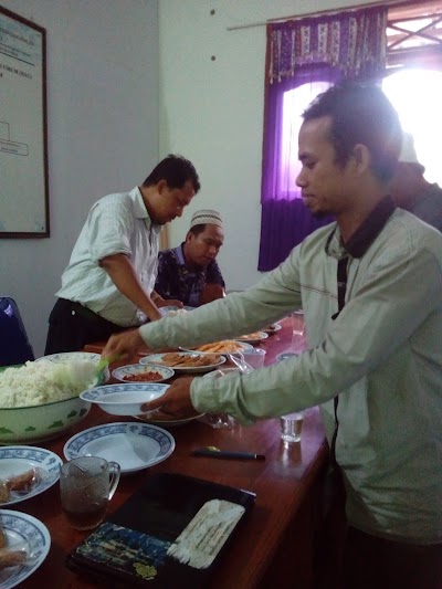 Photos of DSN PAKAAN TENGAH