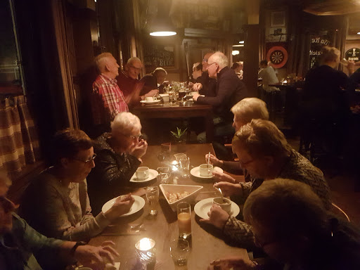Ma Kelly's Muziekcafé