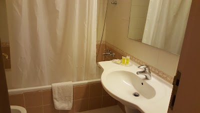 lodging
