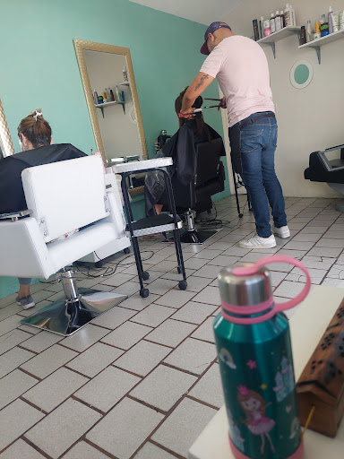 Zibá hair salón & more - Thumbnail