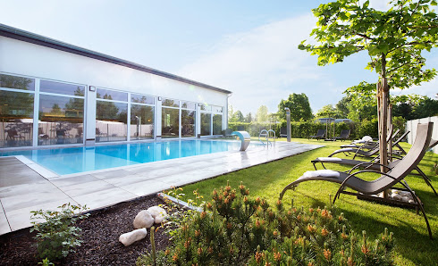 Camping MAX 1 - Kur-, Wellness- und Thermalcamping mit Genuss Falkenstraße 12, 94072 Bad Füssing