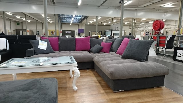Kreabel Le Meuble Belge