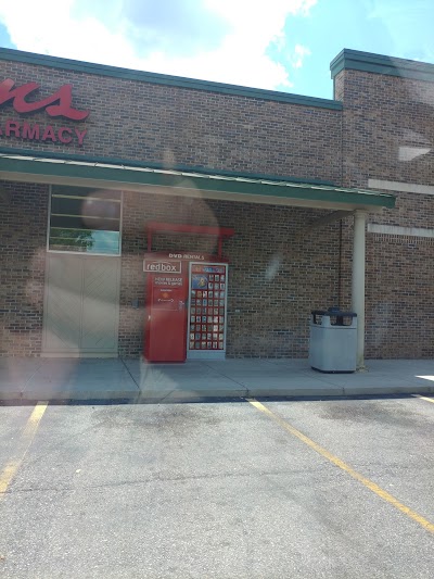 Redbox