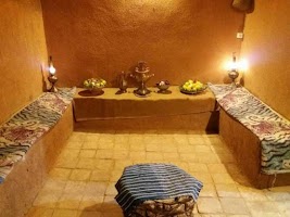 قلعه تاریخی روستای اسماعیلان انارک