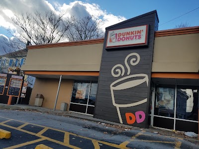 Dunkin