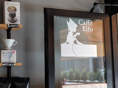 Caffe dell Elfo