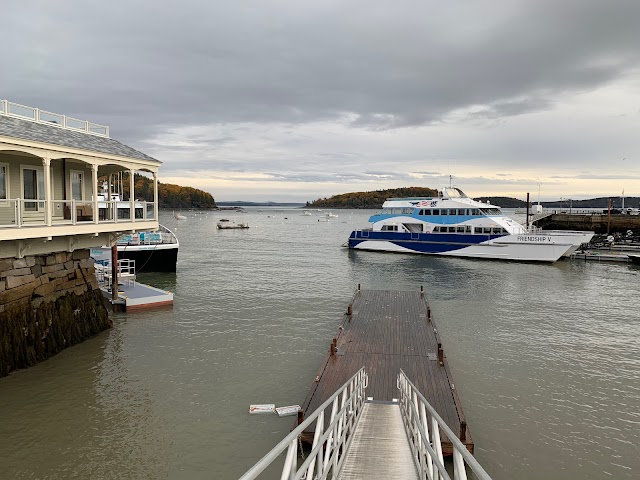Bar Harbor
