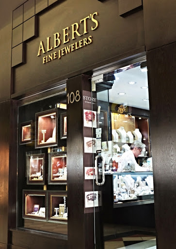 Albert's Fine Jewelers, Inc. - United States