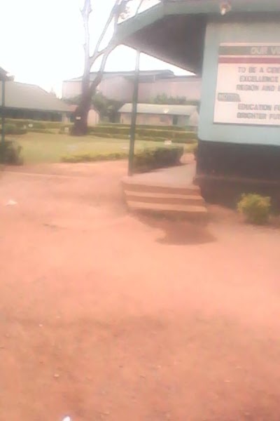 Photos of Kitumbe Primary School