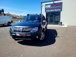 Photo n°6 de Hm-autos à Saulcy-sur-Meurthe (Atelier de réparation de pneus)