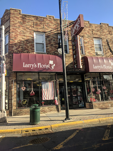 Larry's Florist