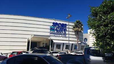 Photos of SPORT CITY LE&Oacute;N