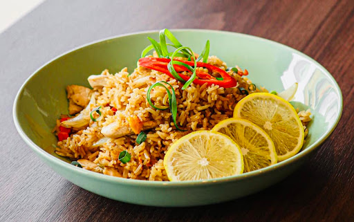 Pure Thai Blacktown - Thumbnail