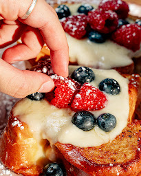 Photo n°224 de Ticket Brunchouse - Brunch, Lunch & More in Saint Raphaël à Saint-Raphaël (Restaurant halal)