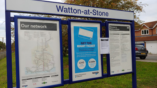 Watton-at-Stone
