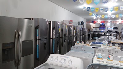 Photos of OK Electrodom&eacute;sticos e Integrales