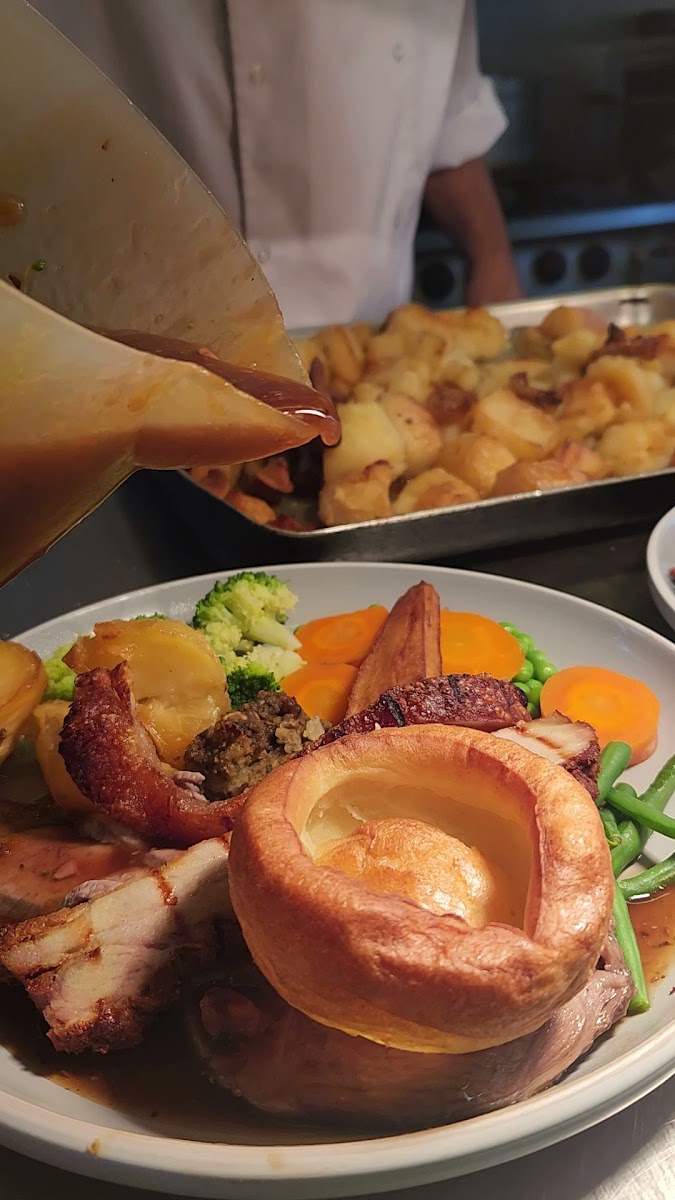 The White Hart — photo 2