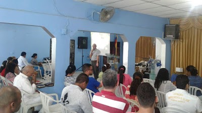 Photos of Comunidad Restauradora en Cristo Jes&uacute;s