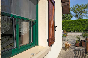 Photo n°27 de TRYBA Salon de Provence à Salon-de-Provence (Fournisseur de fenêtres)