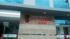 Gran Hotel Las Zarzas 6