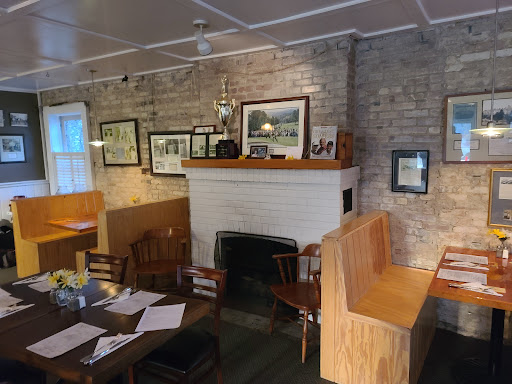 The Legends Grille - Thumbnail