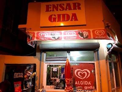 Ensar Gıda