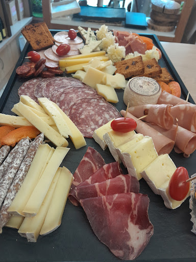 Perle de Fromages - Thumbnail