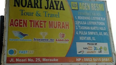 Photos of Toko & Travel Noari Jaya