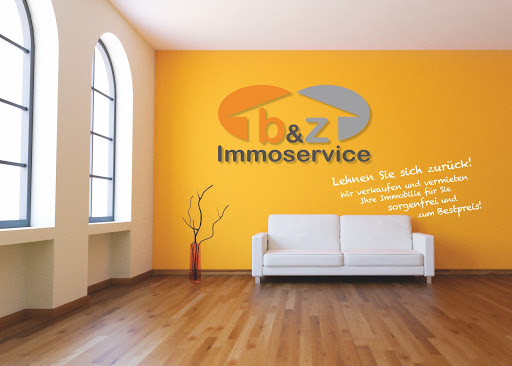 b&z-Immoservice, Ihr Makler für Immobilien und Finanzierung