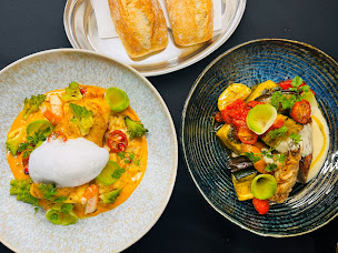 Photo n°54 de Restaurant Le Phare Saint Omer à Saint-Omer (Brasserie)