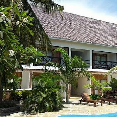 Photos of Diani Palm Resort