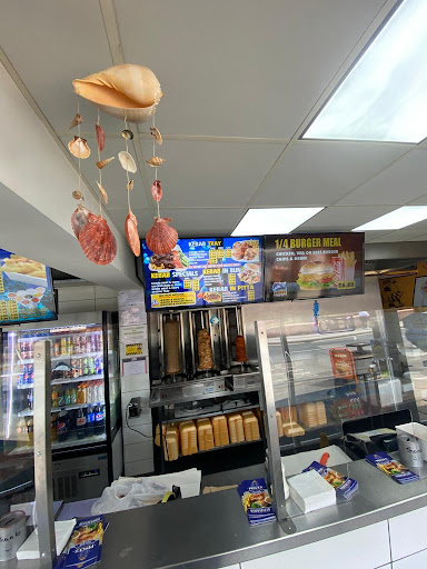 Pisces Fish & Chip Shop - Thumbnail