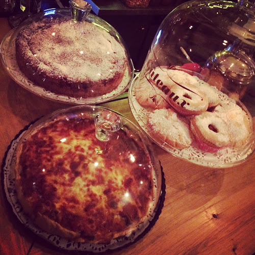 L'autre Cafe - Θεσσαλονίκη