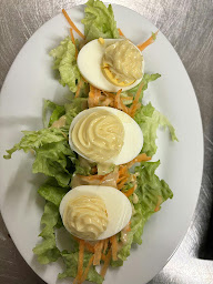 Photo n°2 de Comptoir des mets à Saint-Chamond (Bar à tapas)